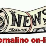 Giornalino d’istituto on line