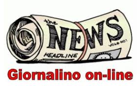 Giornalino d’istituto on line