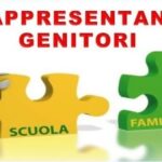 Nomina Eletti Consiglio di Classe , Interclasse e Intersezioni componente genitori