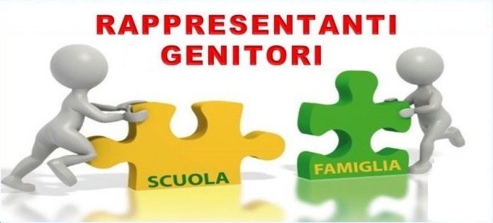 Nomina Eletti Consiglio di Classe , Interclasse e Intersezioni componente genitori